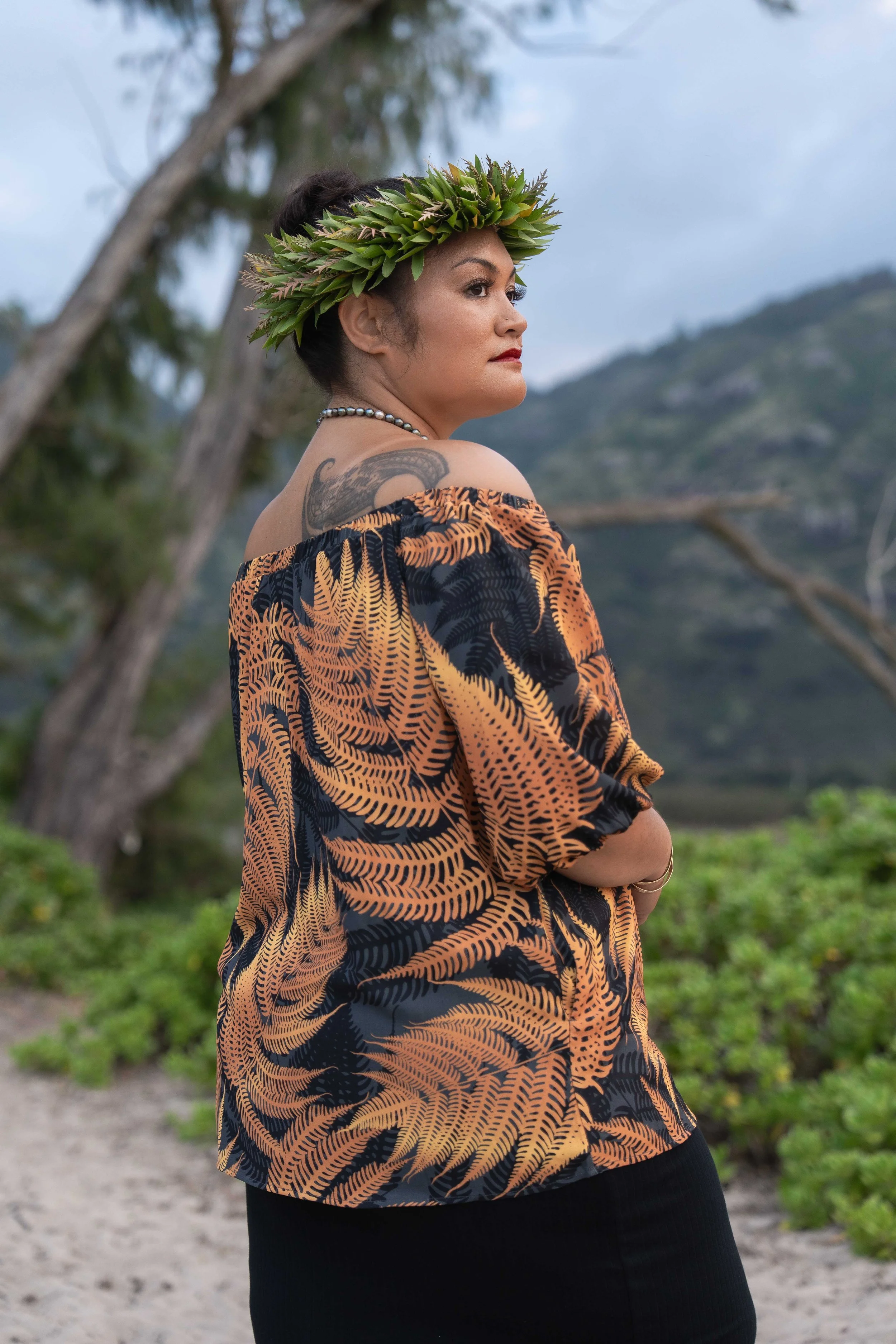 N A H E WAHINE